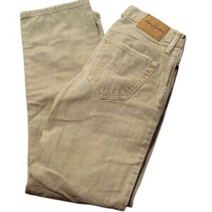 Abercrombie boys pants jeans size 14 slim